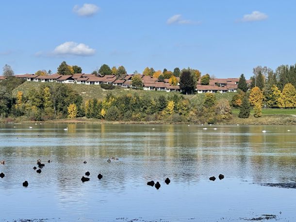 Feriendorf Seeblick